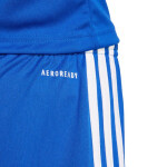 Šortky adidas Squadra 25 Jr JN5455 140 cm