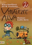 Vynálezce Alva 2 - Klára Smolíková