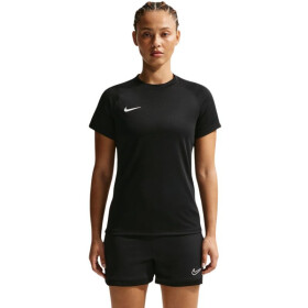 Dámské tričko černé HV8178 010 černé - Nike M