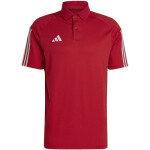 Pánské tričko adidas Tiro 23 Competition Polo HI3049