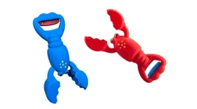 PLEJO Krab na písek