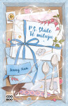 P. S. Stále Tě miluju - Jenny Hanová