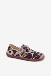 Polobotky model 215141 Step in style 38
