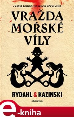 Vražda mořské víly