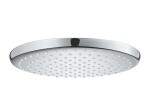 GROHE - Vitalio Start Hlavová sprcha, průměr 25 cm, 9,5 l/min, 1 proud, chrom 26815000