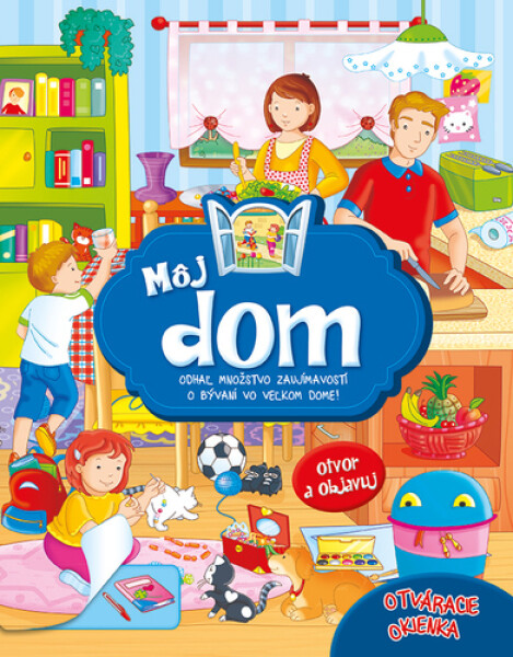 Môj dom