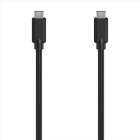 Hama USB-C 3.2 Gen1 kabel / 1,5 m / 5 Gb/s / 100 W / Ecosential (86449)