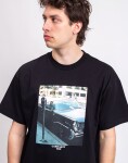 Tričko Carhartt WIP S/S Warm Views T-Shirt Black
