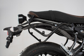 Yamaha Xsr700 (15-) / Xsr700 XT (19-) - sada bočních kufrů Urban Abs, 2 x 16,5 l SW-Motech