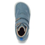 Dětská celoroční obuv SUPERFREE GTX, Superfit ,1-000544-8010, tmavě modrá - 21