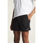 Craft Adv Essence Short 1915951-999000 - Běžecké šortky CRAFT CORE Essence 2 - černá Velikost textilu: XXL