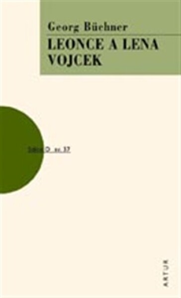 Leonce a Lena. Vojcek