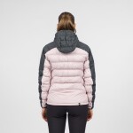 KARPOS Lastei Active Plus W Jacket, Lilac/Woodl.Gray velikost: S