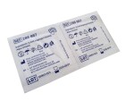Materialpro3D Čisticí čtverečky na tiskovou podložku Isopropylalkohol - velké balení 100 ks