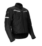 Bunda Acerbis X-Street CE černá černá XL