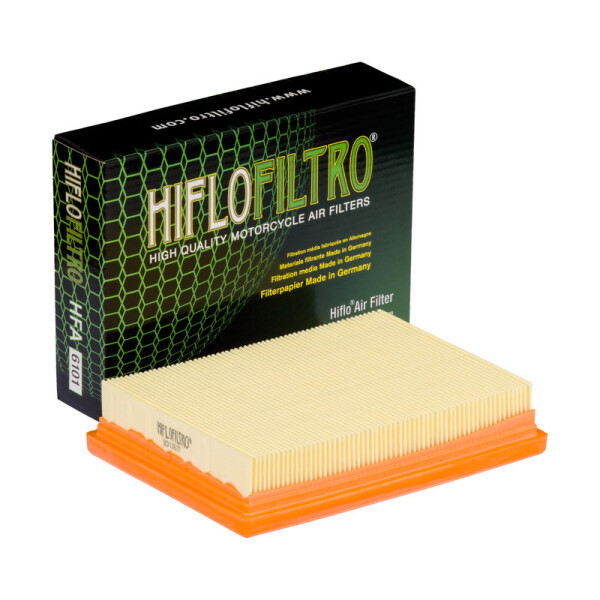 Hiflofiltro Vzduchový filtr na Spyder RS 2013-17/Spyder RT 998 2010-2013/Spyder ST