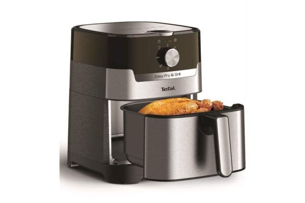 Tefal fritéza Ey501d15