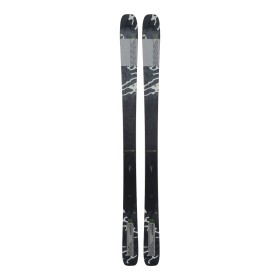 Pánský set lyže + vázání K2 Mindbender 99TI + Griffon 13 ID Black Set (2023/24) velikost: 184 cm