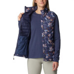 Columbia Powder Pass Vest W 1832222471 m