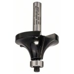 PFERD 21214183 frézovací kolík tvrdokov Špičatý kužel Délka 41 mm Vnější Ø 3 mm Pracovní délka 11 mm Ø hřídele 3 mm 1 ks