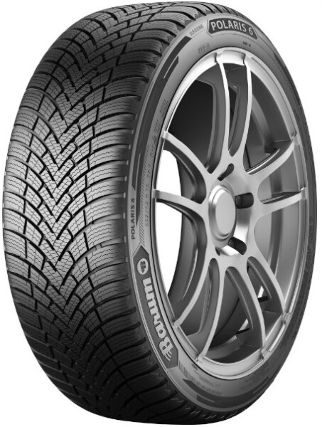 225/45 R17 91H POLARIS 6 EV M+S 3PMSF TL BARUM