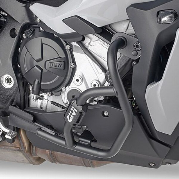 Tn5138 padací rámy Bmw S 1000 XR (20-25), černé