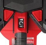 Aku řetězová pila Milwaukee M18 F2CHS50-802 4933480121