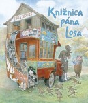 Knižnica pána Losa - Inga Moore