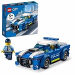 LEGO LEGO® City 60312 Policejní auto