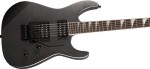 Jackson SLX Soloist Deluxe LRL GRC