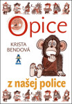 Opice našej police