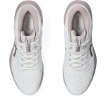 Sportovní dámské boty Netburner Ballistic FF MT 3 W 1052A070108 Bílá s fialkovou - Asics bílá s fialovou 42