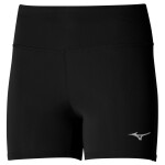 Běžecké šortky Mizuno Core Short Tight J2GBA20509 Velikost textilu: M