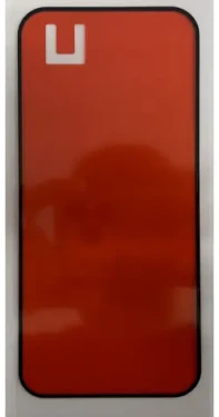 OEM lepení displeje pro Google Pixel 8a (Pixel 8a_lep)