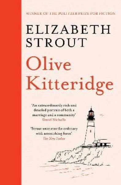 Olive Kitteridge