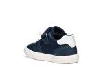 Dětské celoroční boty Geox B551NA 05410 C4211 Velikost: 23