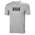 Helly Hansen Logo T-Shirt 33979 950 pánské