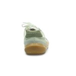 Vivo Gobi II Sneaker Leather Dusty Green celoroční