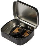 Timber Tones Zodiac Tones Aries 4-Pack Tin