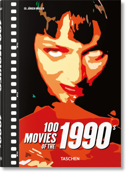 100 Movies of the 1990s - Jürgen Müller