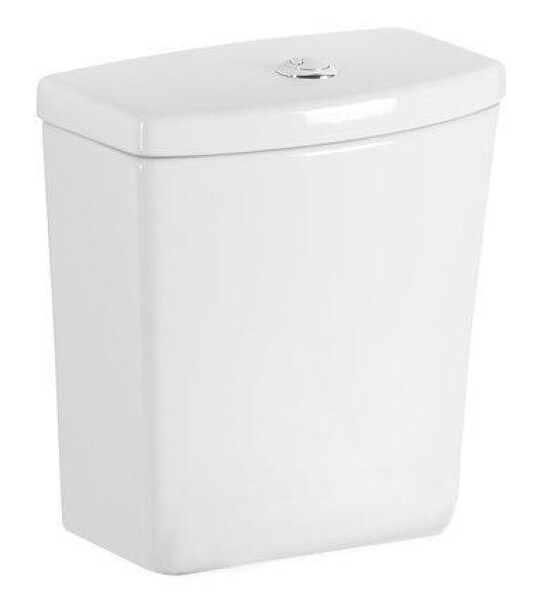 ISVEA - KAIRO nádržka k WC kombi, bílá 10KZ31002