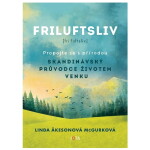 Friluftsliv Linda McGurková