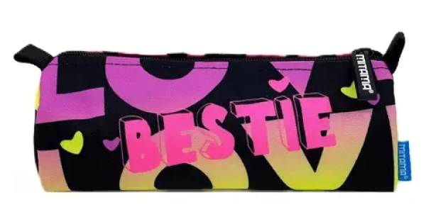 Mitama Slangate Love you / Penál / zip s poutkem (62750-90023)