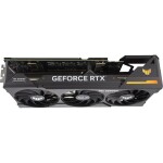 ASUS TUF GAMING GeForce RTX 4070 SUPER OC 12GB / 1980 - 2595 MHz / 12GB GDDR6x / 192-bit / 1x HDMI + 3x DP / (16) (90YV0K80-M0NA00)