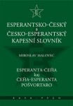 Esperantsko-český česko-esperantský kapesní slovnik