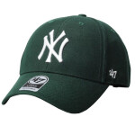 47 Značka New York Yankees MVP Kšiltovka B-MVPSP17WBP-DG jedna velikost