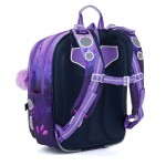 Školní batoh s králíčkem Topgal ENDY 26007