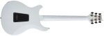 PRS S2 Standard 22 Satin Pearl White