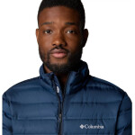 Columbia Lake 22 II Péřová bunda s kapucí M 2086314464 m