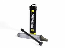 RidgeMonkey PVA punčocha Disperse PVA Mesh System Boilie 25mm 5m (RMT290)